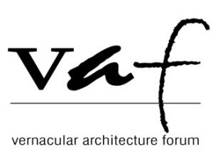 Vernacular Architecture Forum Awards