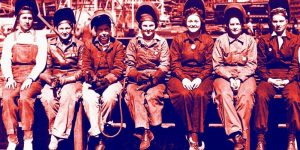 Upcoming Symposium: Women in Labor History