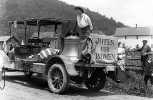 Pennsylvania History Presents…