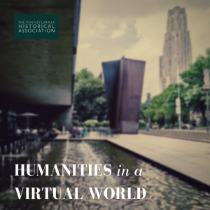 Humanities in a Virtual World