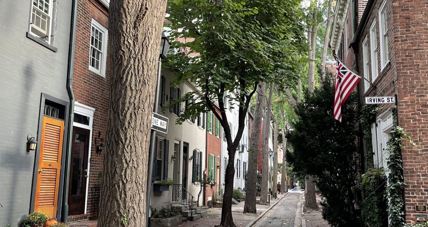 Pennsylvania History Presents… PHA