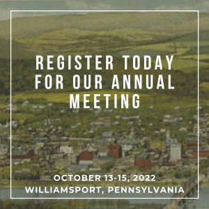 Register for Our Annual Meeting