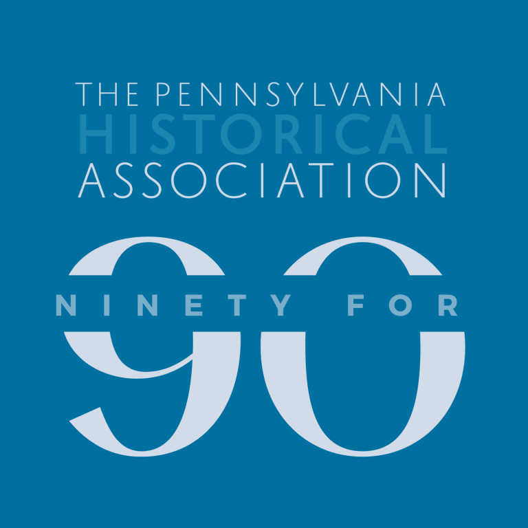 The Pennsylvania Historical Association