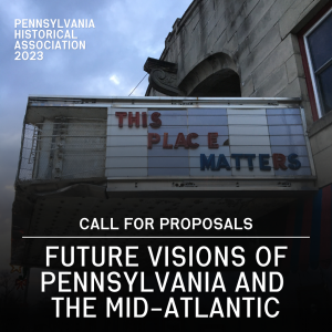 Call for Proposals: Our 2023 Annual Meeting