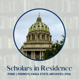 Apply to be a Scholar in Residence for Summer 2023