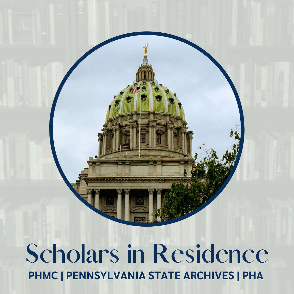 The Pennsylvania Historical Association