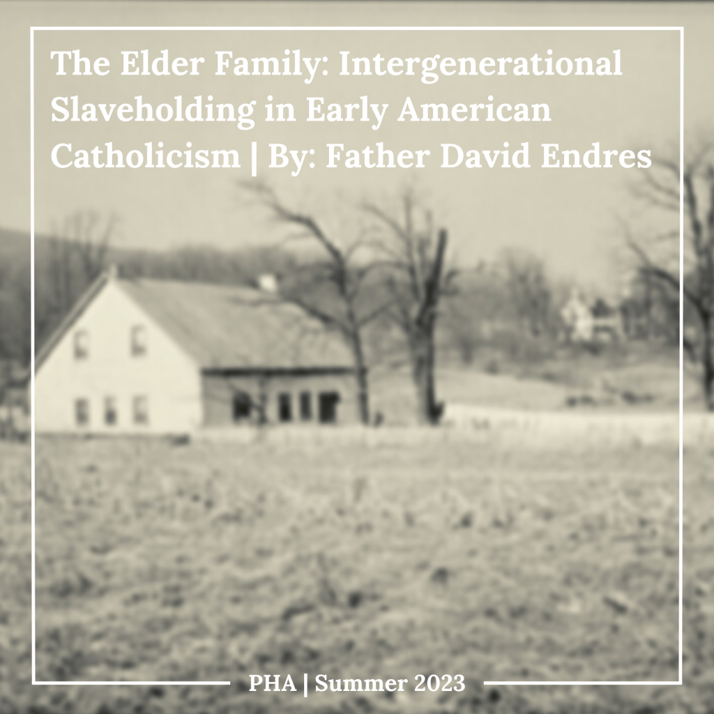 The Pennsylvania Historical Association