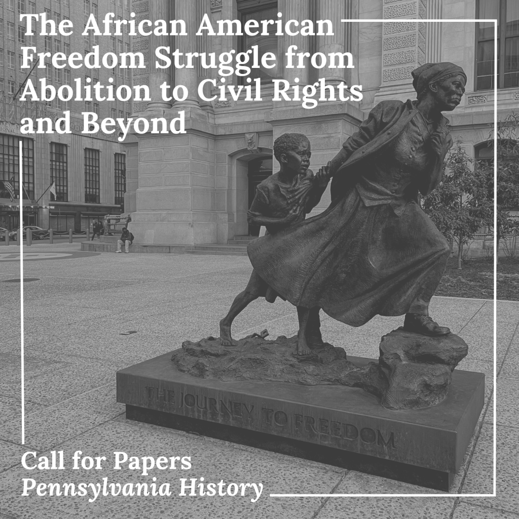 The Pennsylvania Historical Association