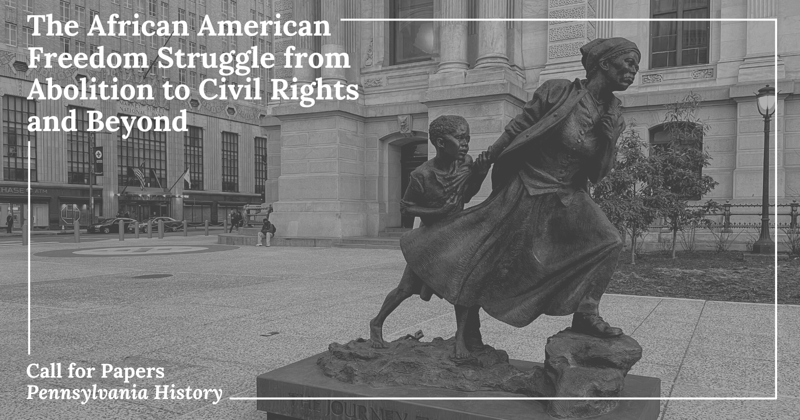 Call for Papers PA History PHA