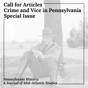 Call for Articles