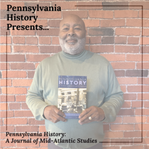 PA History Presents…