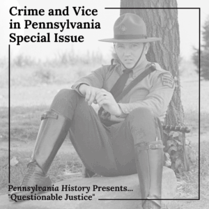 PA History Presents…