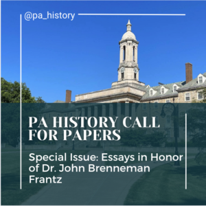 Call for Papers